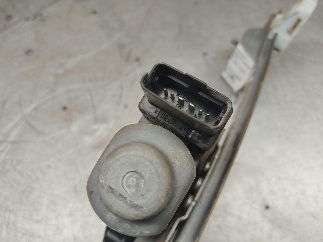 Стеклоподъемник электрический задний правый 1BN5T4 Renault Scenic - Фото 3