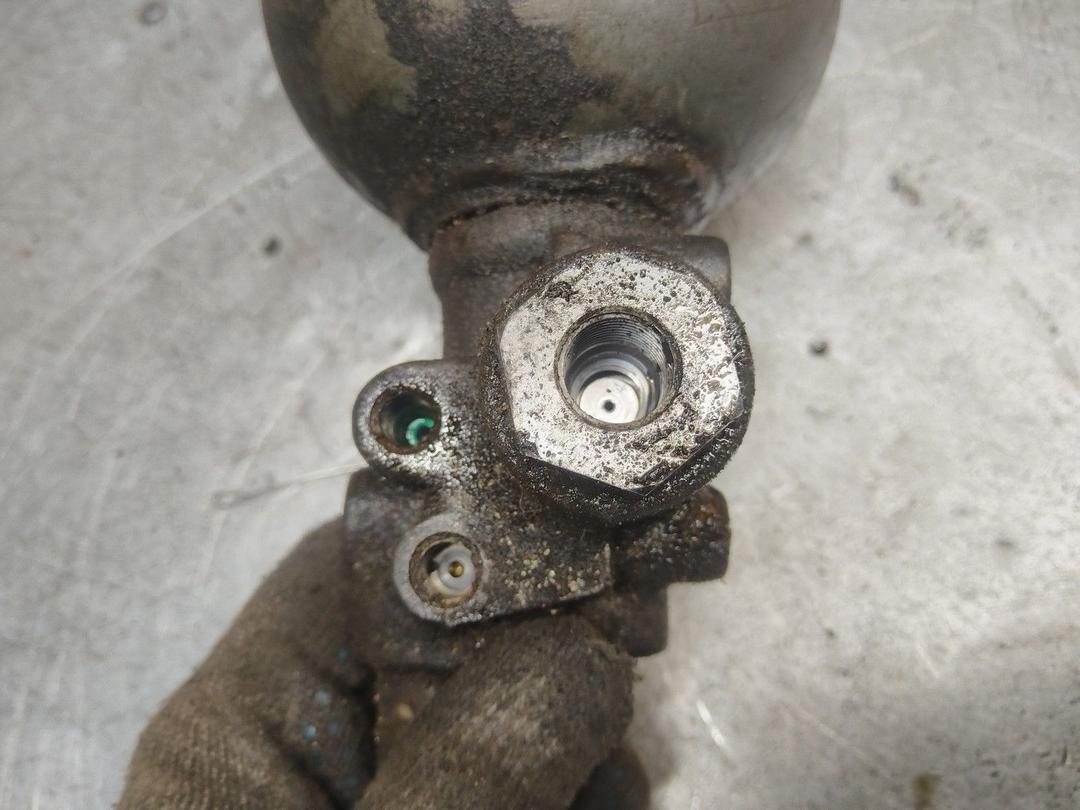 Гидроаккумулятор KSVS90 Citroen C5 купить с доставкой