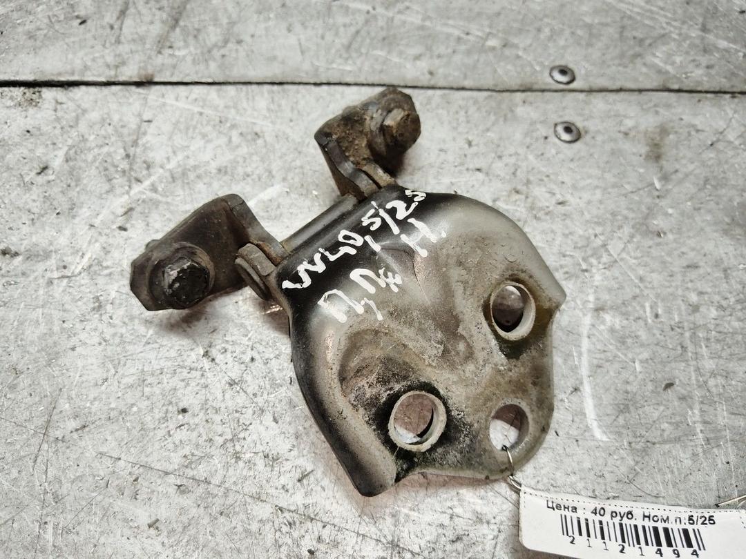 Петля двери передней правой 1AL2SE Volvo V40 - Фото 1