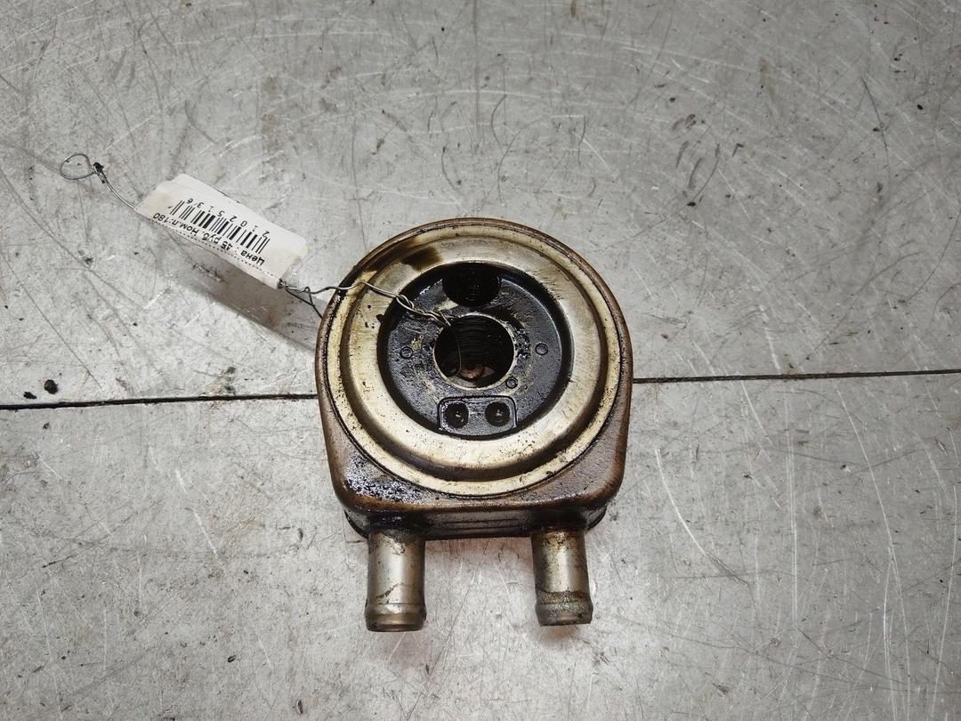 Теплообменник масляного фильтра CMHE5N Renault Espace