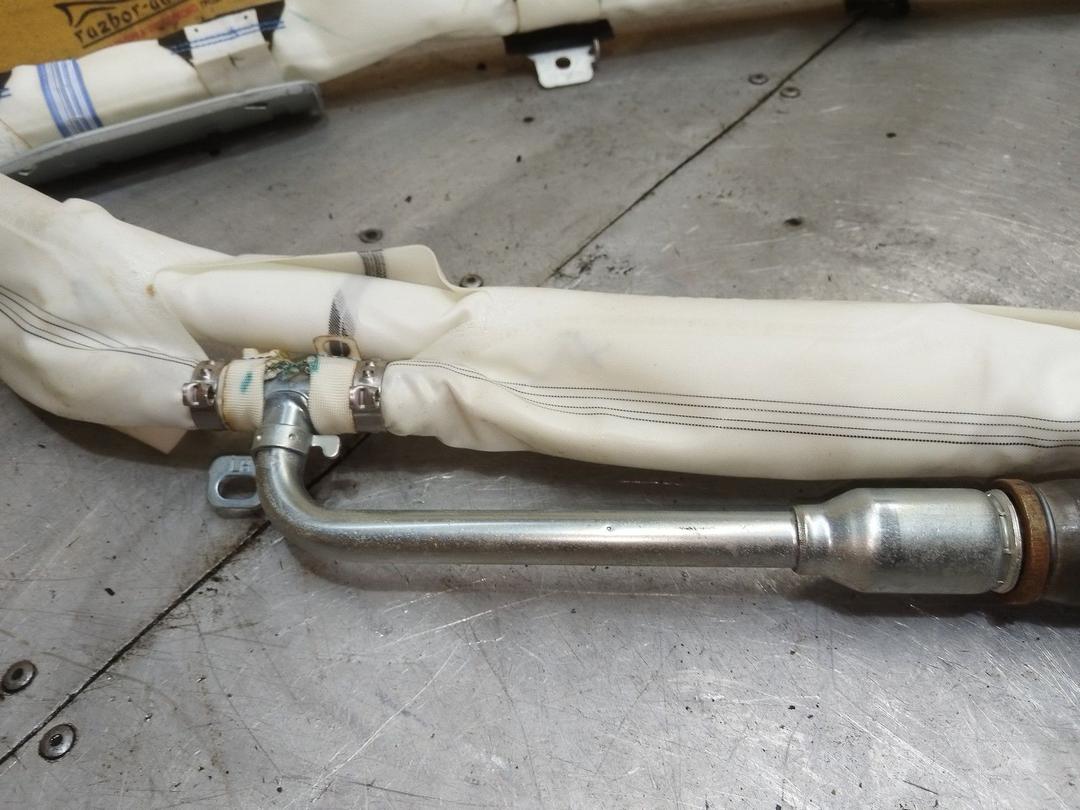 Подушка безопасности боковая (шторка) BTR4EC Kia Sorento купить с доставкой