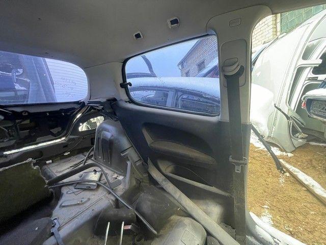 Ремень безопасности задний левый AEV44W Peugeot 307 - Фото 1