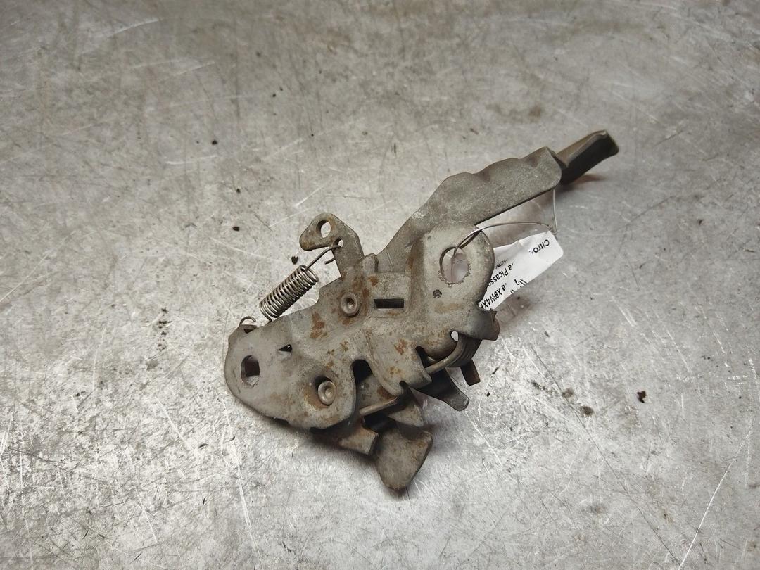 Замок капота X9W4XP Citroen Xsara Picasso купить