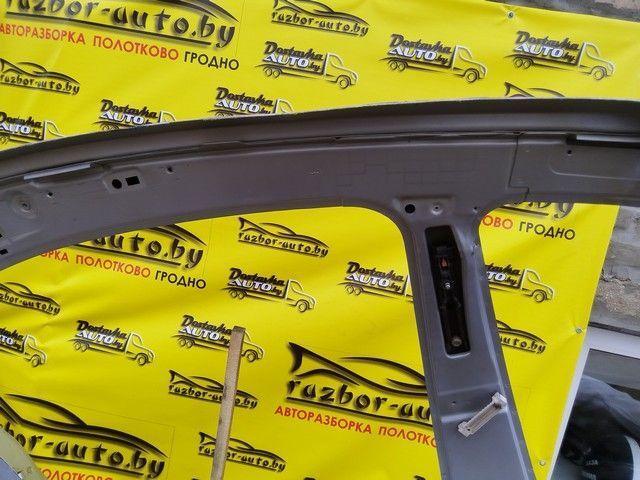 Стойка кузовная центральная левая QOLDMM Peugeot 607 undefined