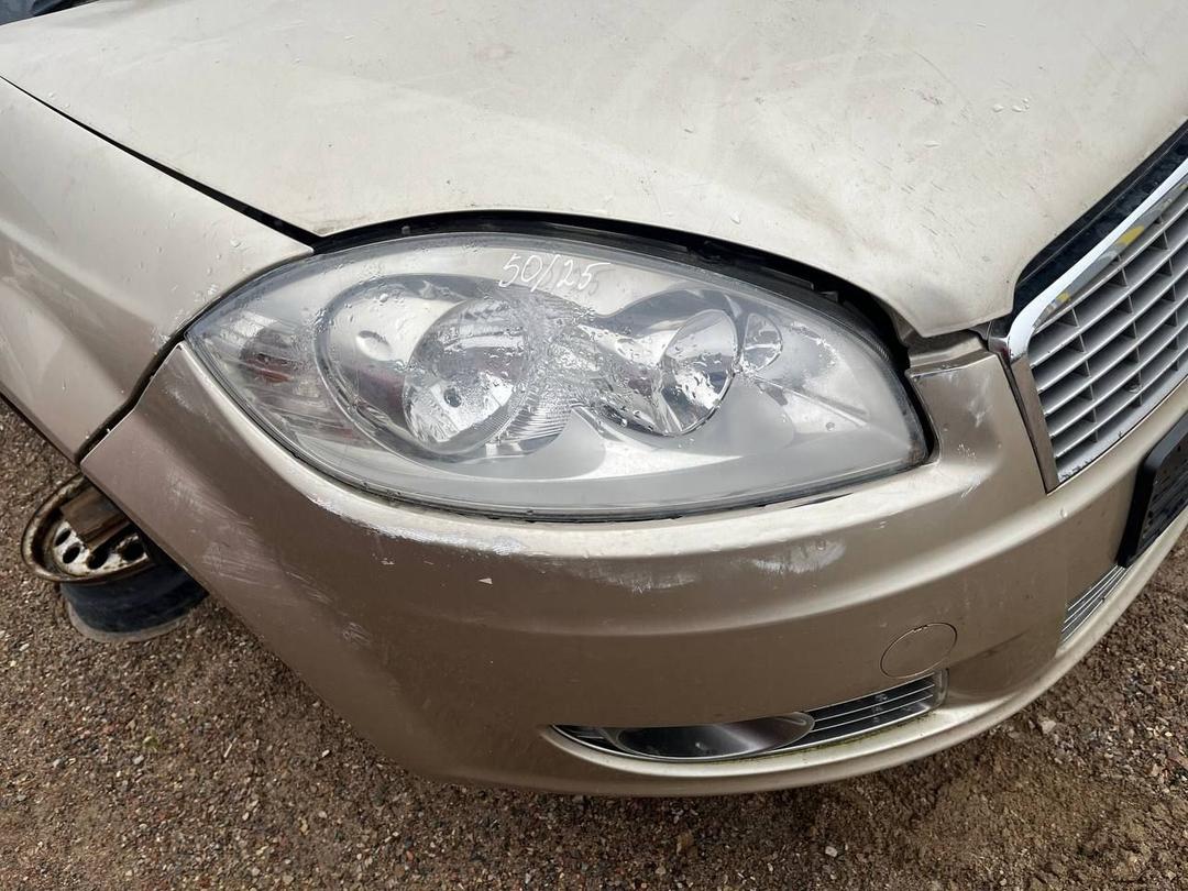 Фара правая QYCZUJ Fiat Linea купить