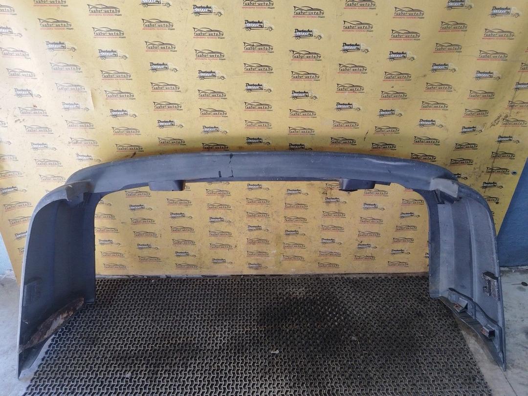Бампер задний E9DA9O Opel Astra undefined