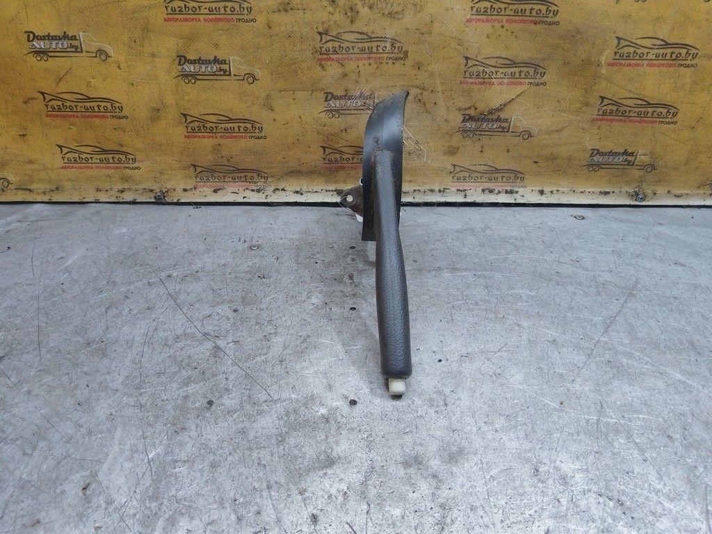 Рычаг ручного тормоза (ручника) 54CQLB Toyota Avensis - Фото 7