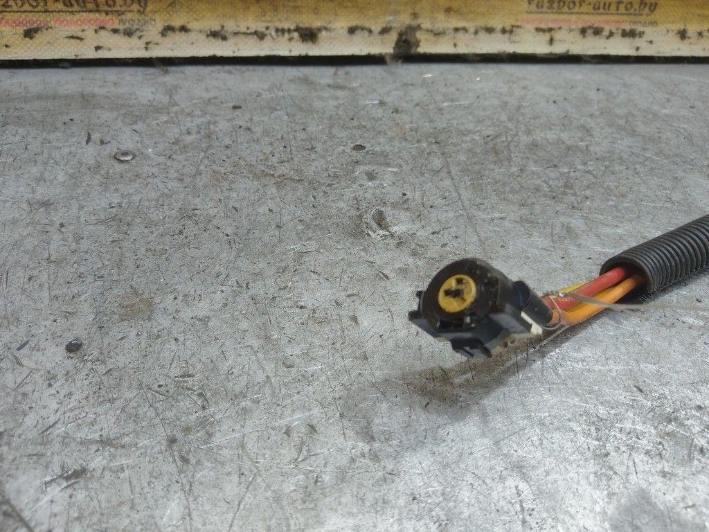 Контактная группа LD8GQU Renault Scenic - Фото 2