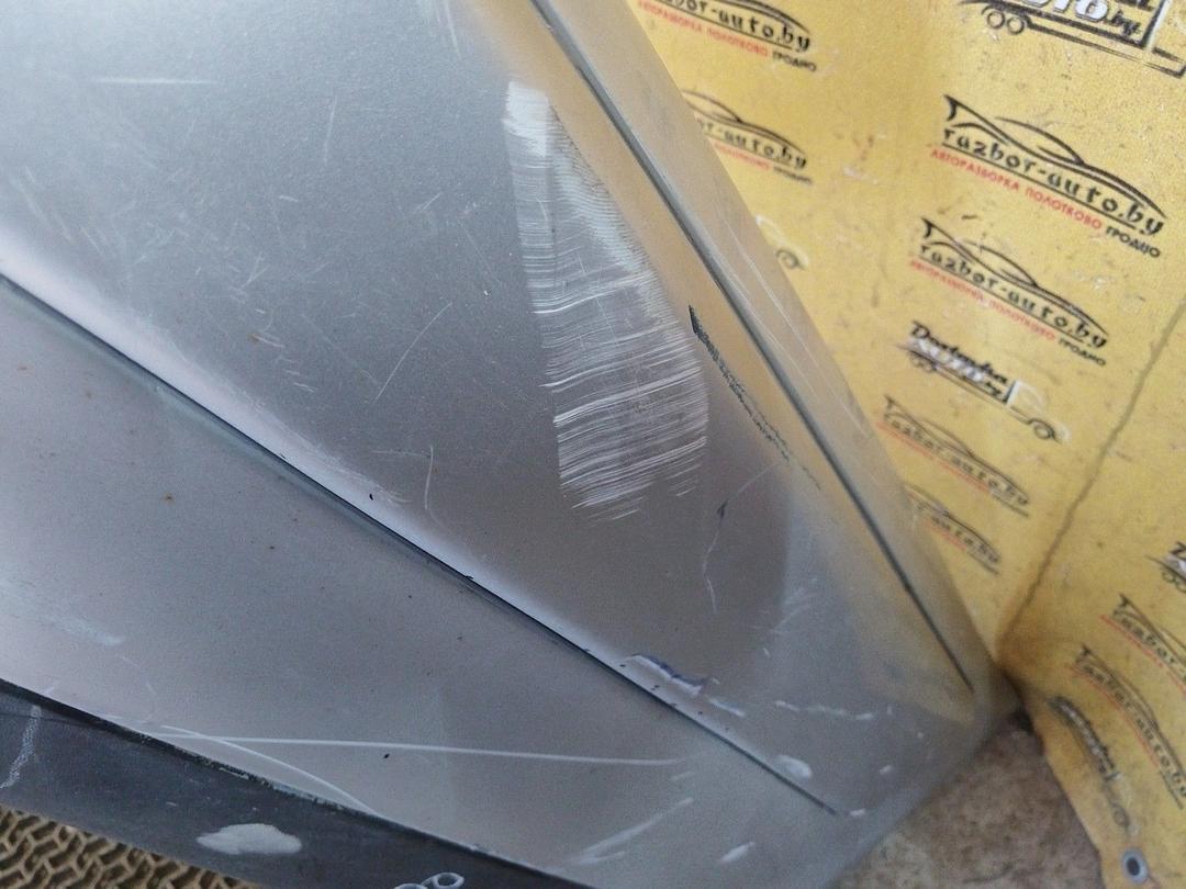 Бампер задний XHL7EI Audi 100 undefined