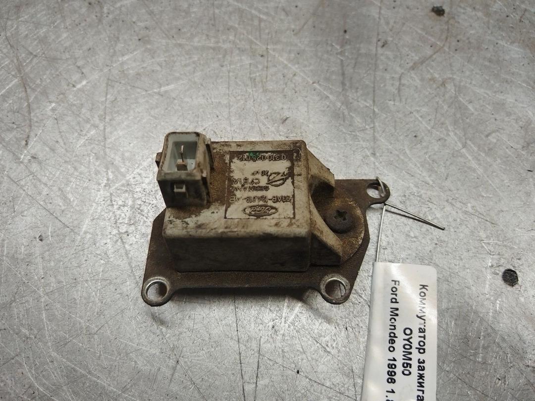 Коммутатор зажигания OY0M50 Ford Mondeo купить