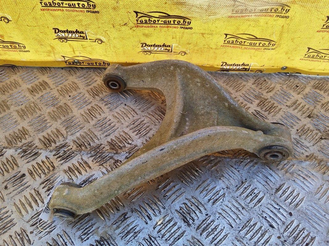 Рычаг задний правый BZPHGH Peugeot 407 купить на авторазборке