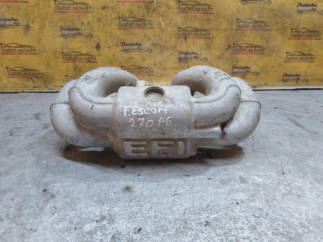 Коллектор впускной O20OYU Ford Escort купить