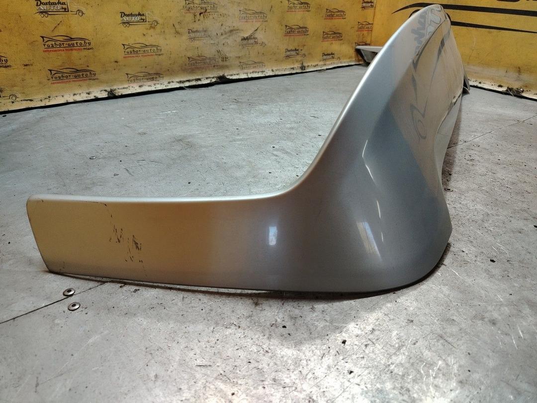 Спойлер PWA7EI Nissan Almera - Фото 2