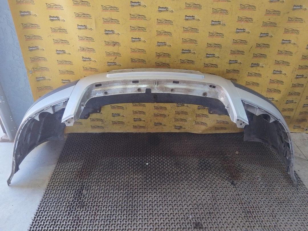 Бампер передний JS6RP5 Volkswagen Passat купить с доставкой