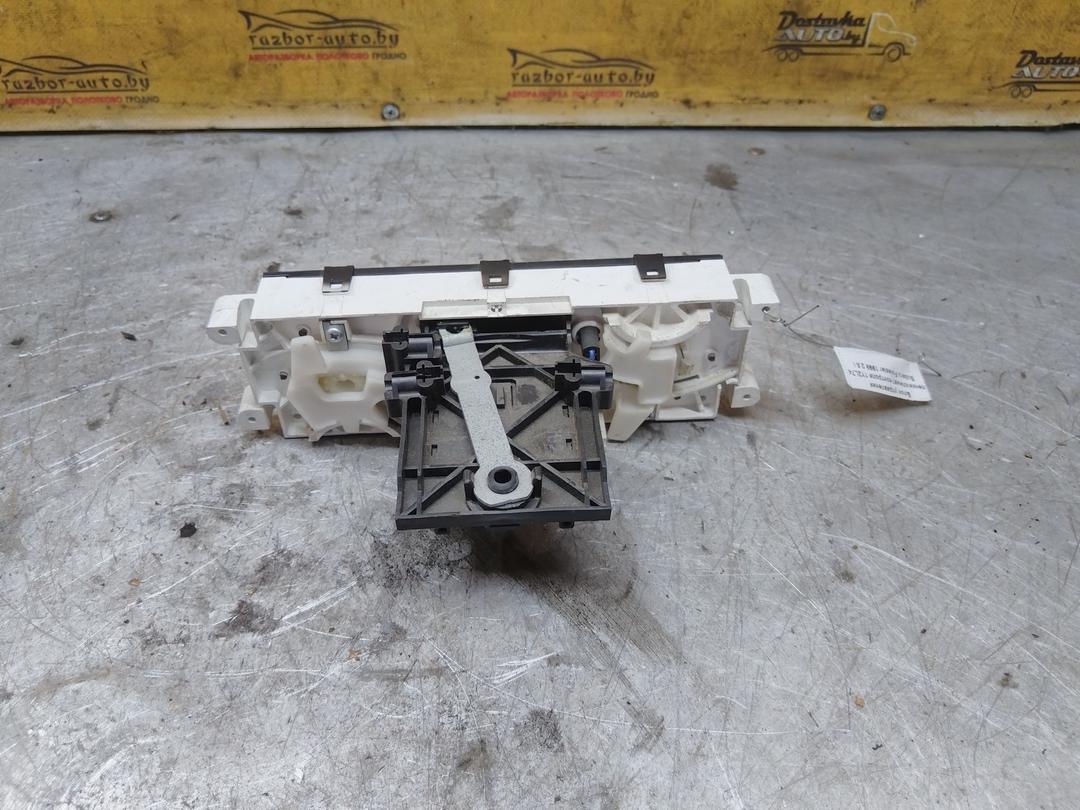 Блок управления печки/климат-контроля 1Y2L74 Subaru Forester - Фото 2