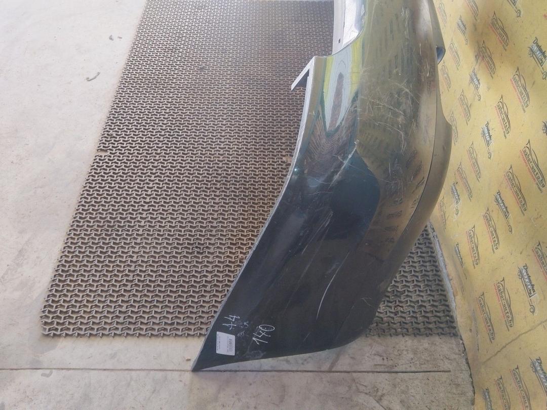 Бампер задний WGWJNB Audi A4 купить в магазине запчастей бу