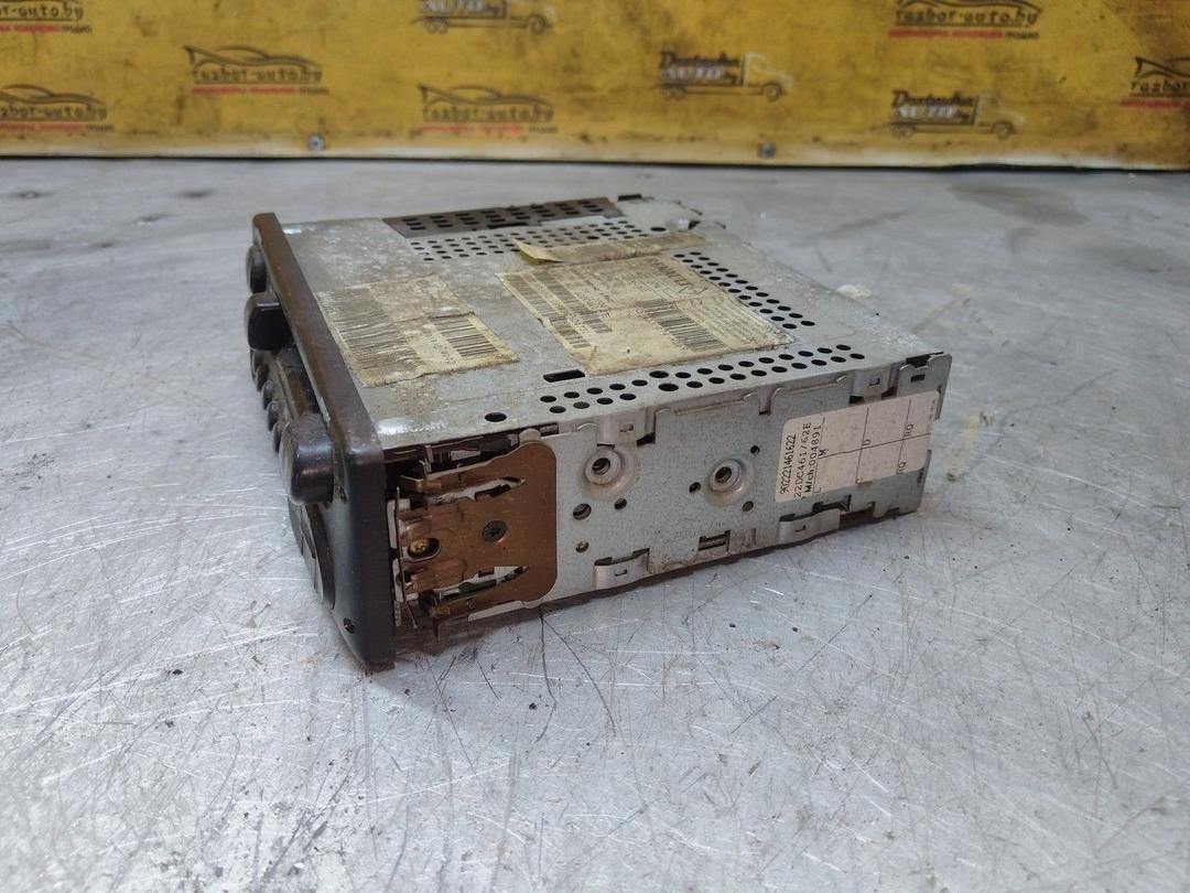 Магнитола DH6X8W Renault Kangoo - Фото 3