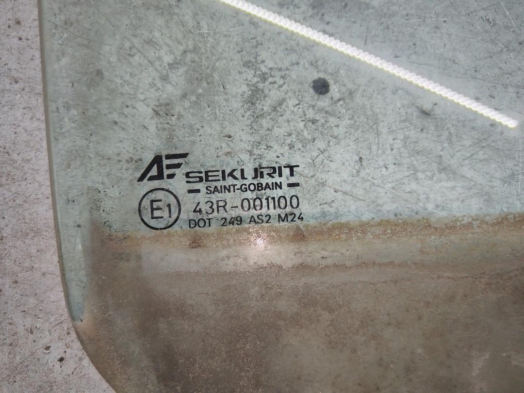 Стекло двери задней правой S9Z7Y7 Seat Alhambra купить