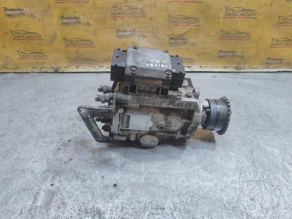 ТНВД LB25EF Opel Zafira - Фото 2