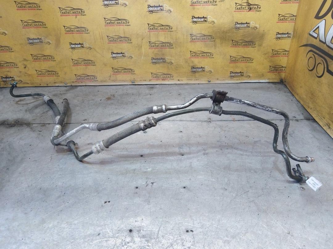 Трубка гидроусилителя LBURW8 Peugeot 307