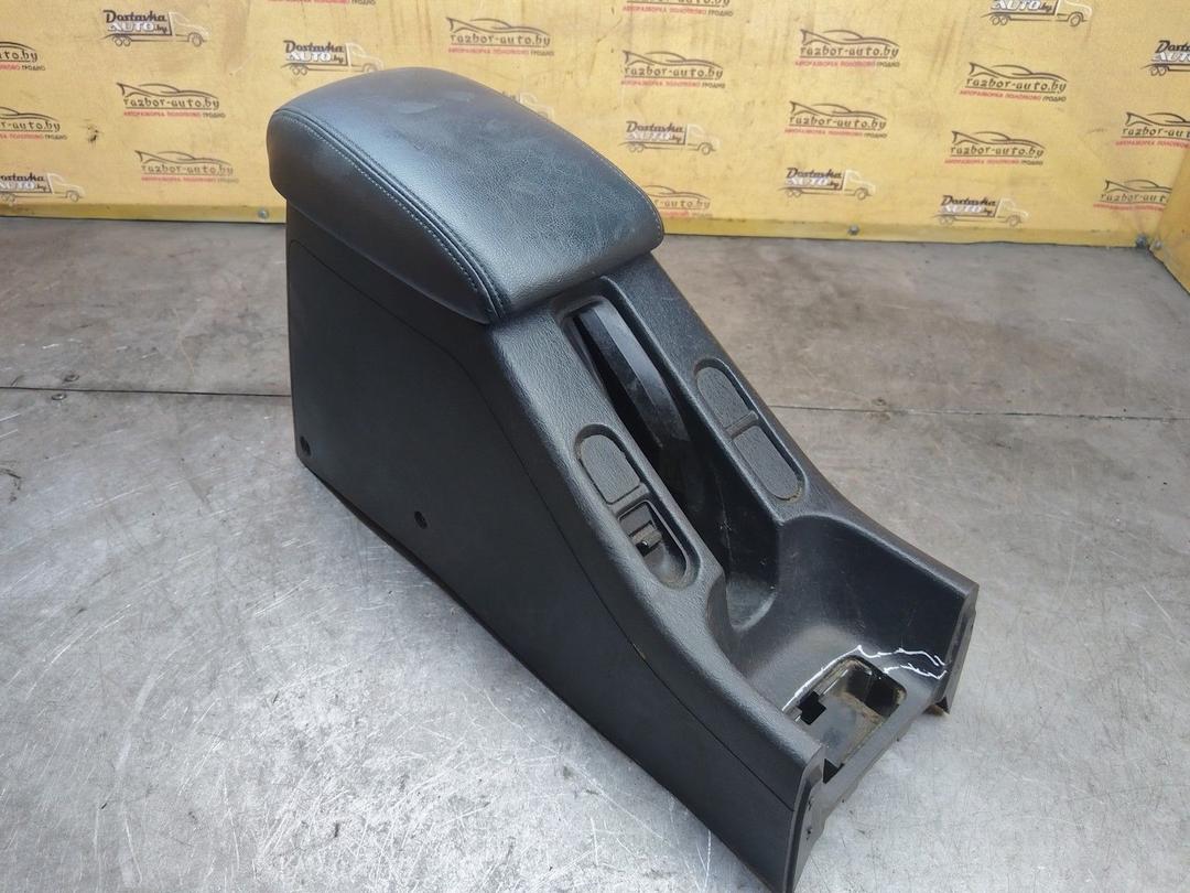Консоль салона (кулисная часть) F670I7 Rover 45