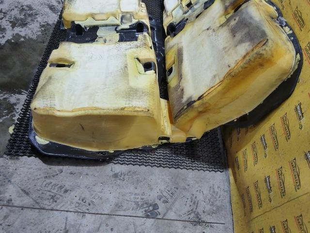 Ковер салонный B1K2QQ Honda Accord купить с доставкой