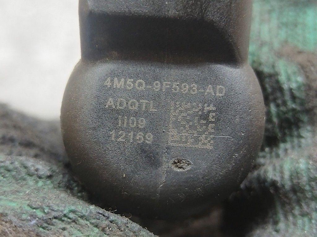 Форсунка KTX6AC Ford C-Max - Фото 5