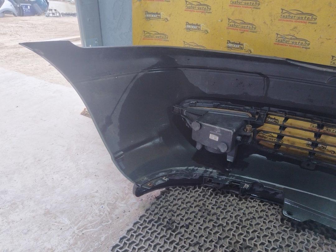Бампер передний VPMRMH Opel Zafira undefined