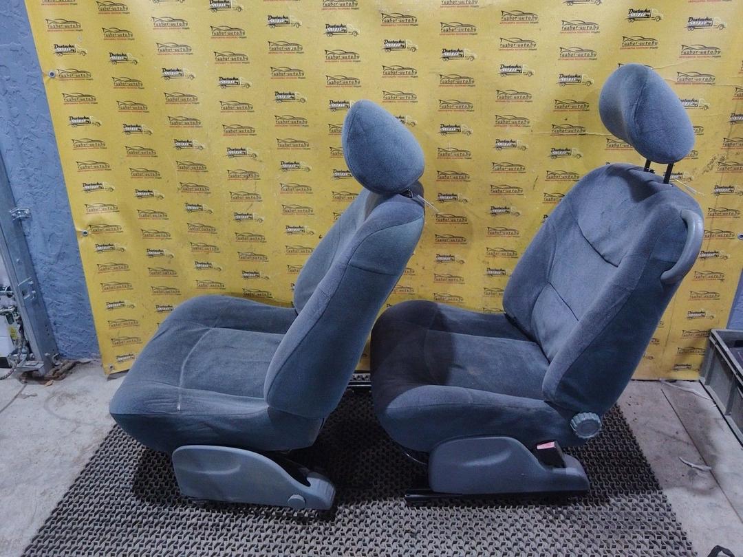 Сиденье переднее 2WRS83 Renault Scenic купить с доставкой