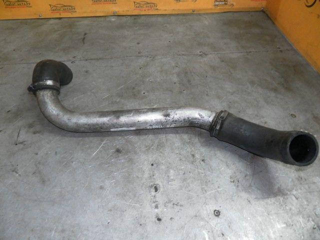 Патрубок интеркулера ZVCF9K BMW X5 E53