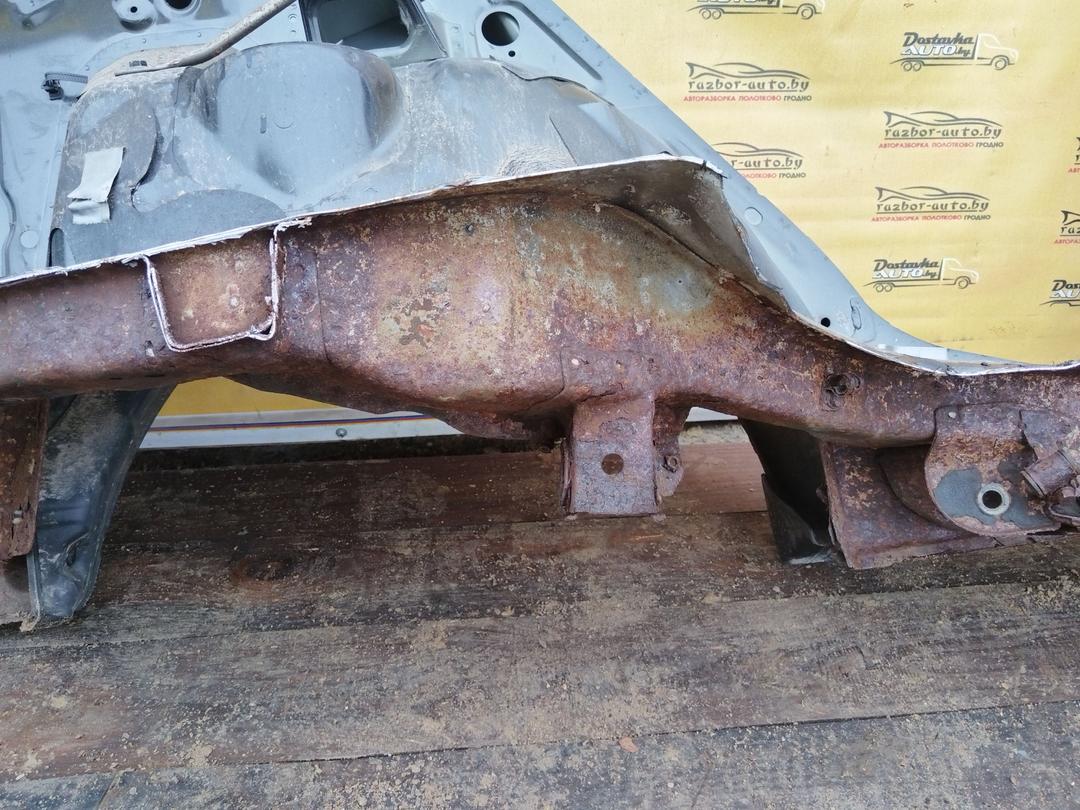 Крыло заднее левое MN4B2Z Mitsubishi Carisma - Фото 17