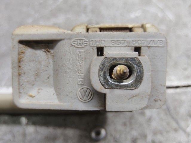 Ручка внутренняя потолочная 9G0VXM Volkswagen Golf - Фото 8