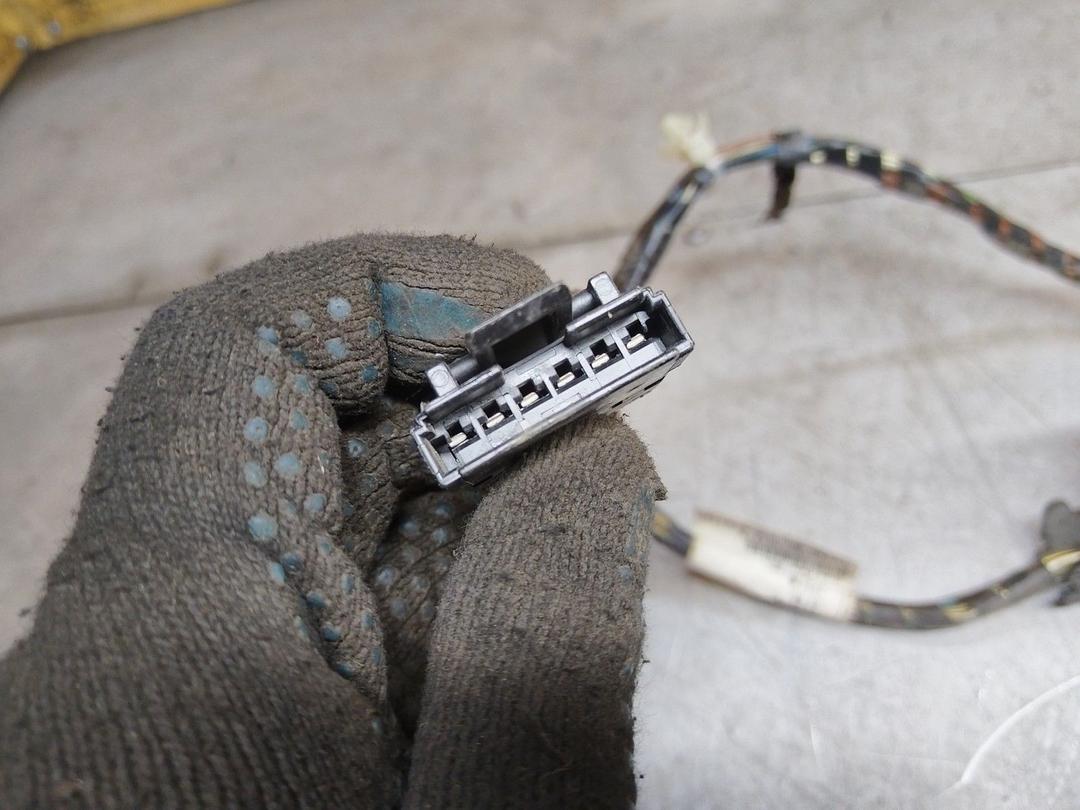 Проводка 610CHE Opel Astra купить в магазине запчастей бу