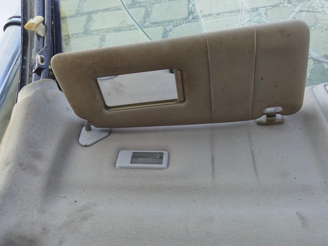 Крыша 67RGKF BMW X5 E53 - Фото 21