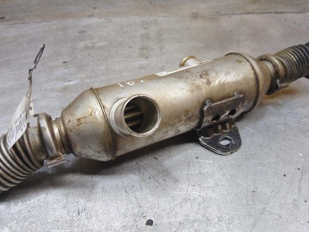 Радиатор EGR R5C9R5 Peugeot 307 купить в магазине запчастей бу