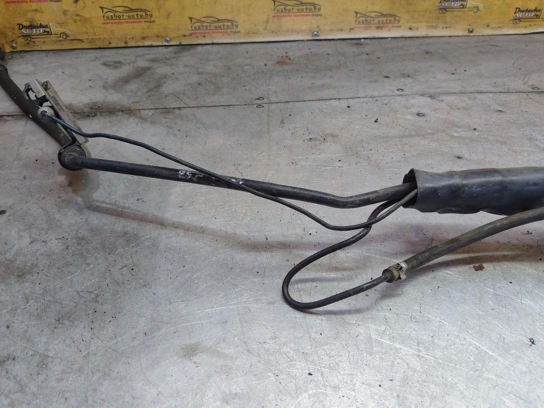 Трубка гидроусилителя PJ939J Citroen C5 купить в магазине запчастей бу