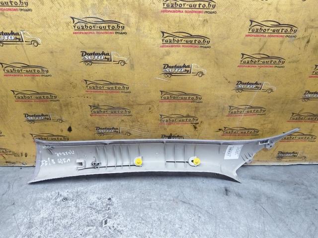 Обшивка стойки передней правой 9BDA8K Volvo S40 купить на авторазборке