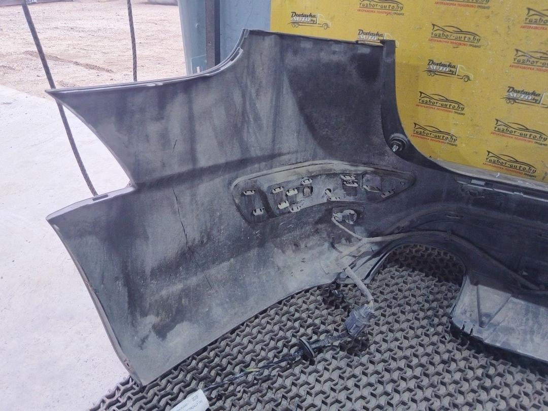 Бампер задний I4FF96 Volvo XC70 undefined