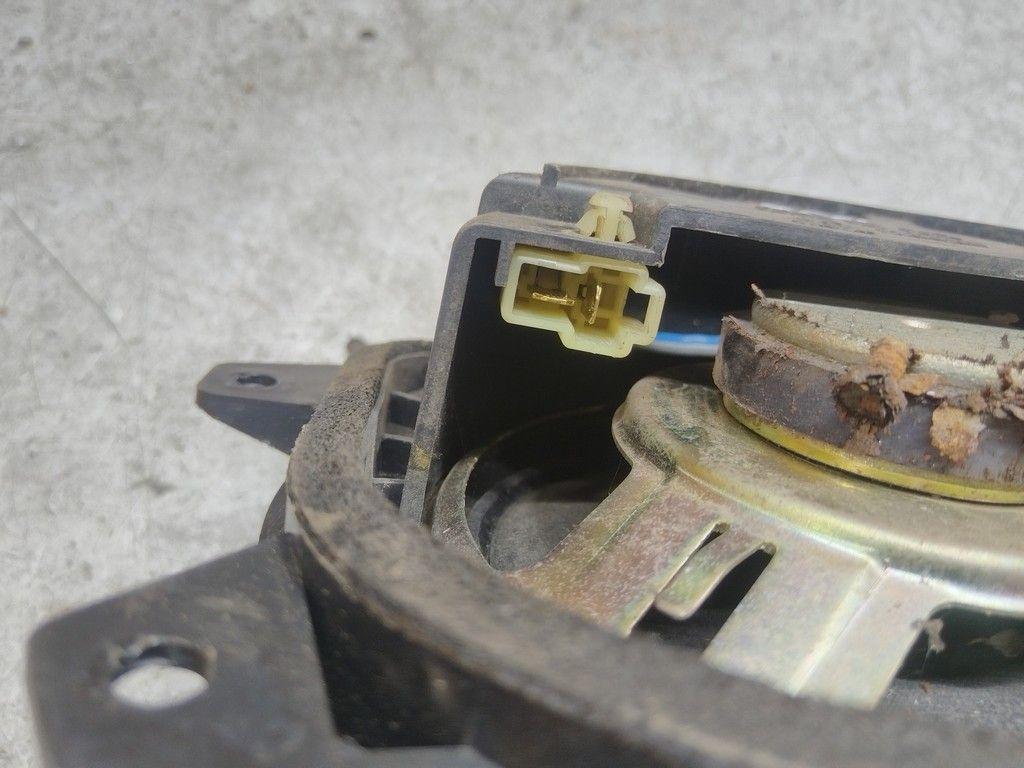 Динамик двери передней левой GJCL10 Mazda Xedos 6 - Фото 3