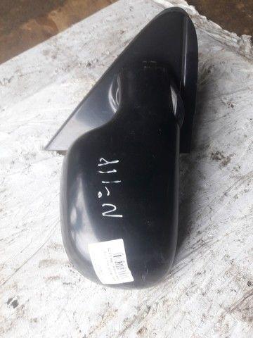 Зеркало наружное правое LNZNUF Chrysler Voyager купить