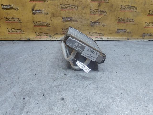 Радиатор отопителя (печки) RV1FDD Hyundai Santa Fe купить