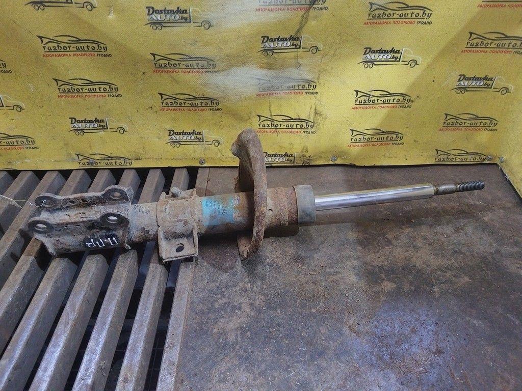 Амортизатор передний правый RZ0JQE Volvo S80 - Фото 4