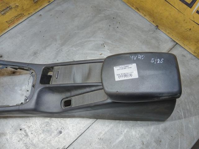 Консоль салона (кулисная часть) KQ68G7 Volvo V40 купить