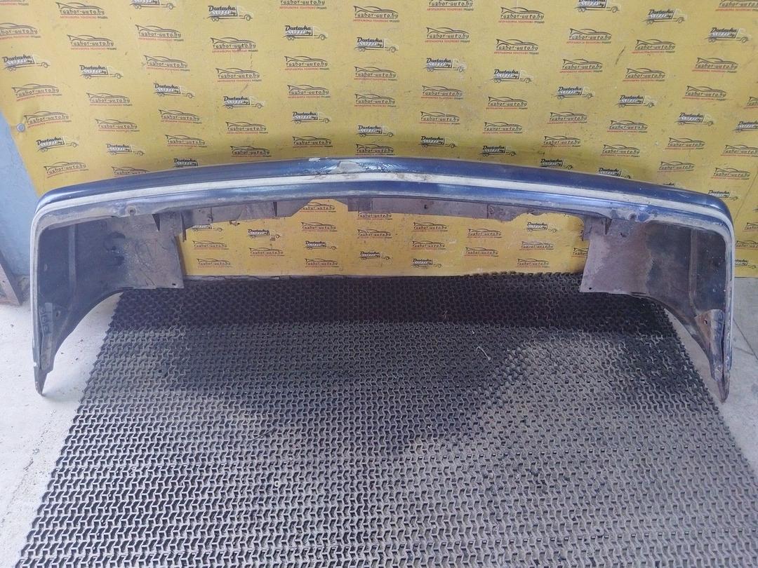 Бампер задний WG7VGG Citroen Xantia купить с доставкой