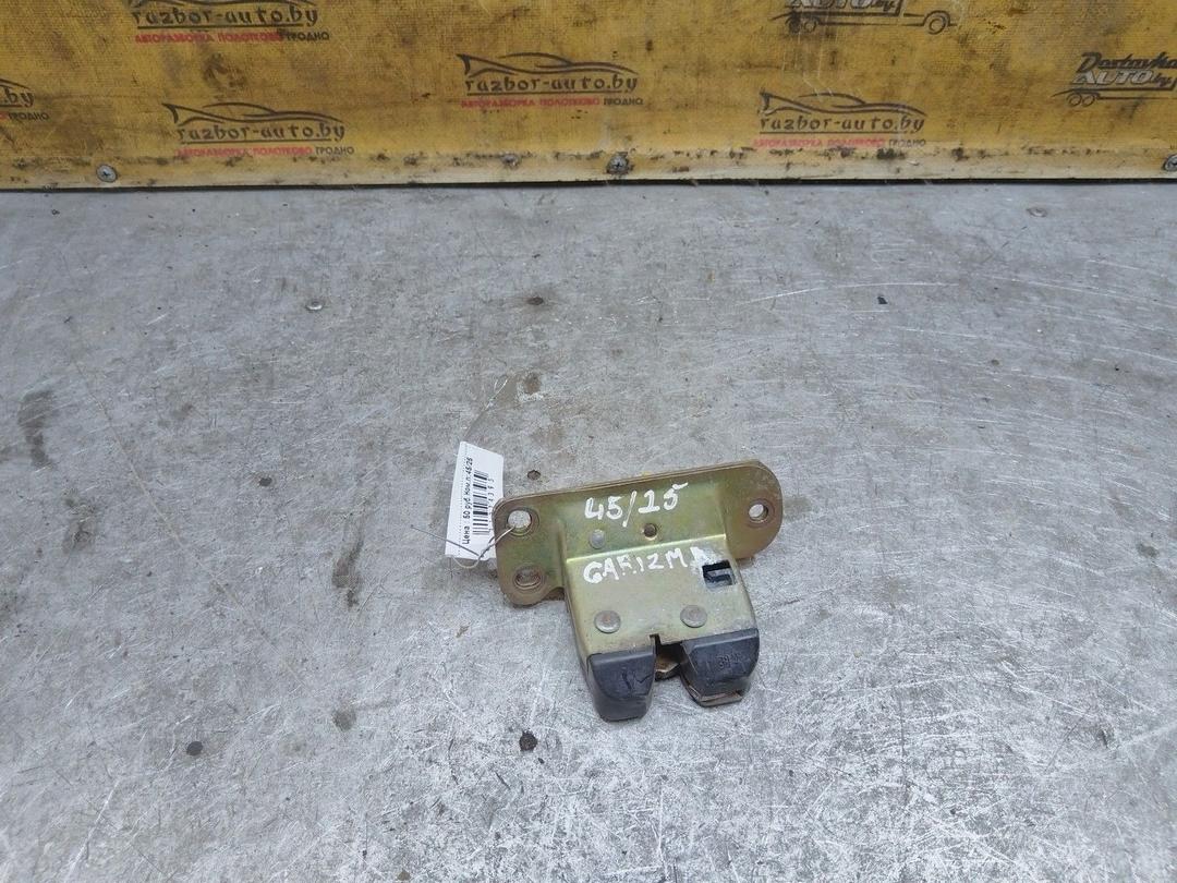 Замок багажника I1KINB Mitsubishi Carisma