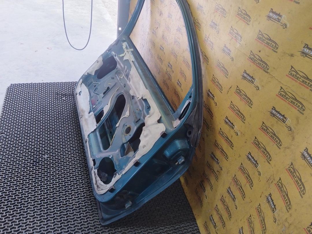 Дверь передняя левая 99V04V Fiat Bravo undefined