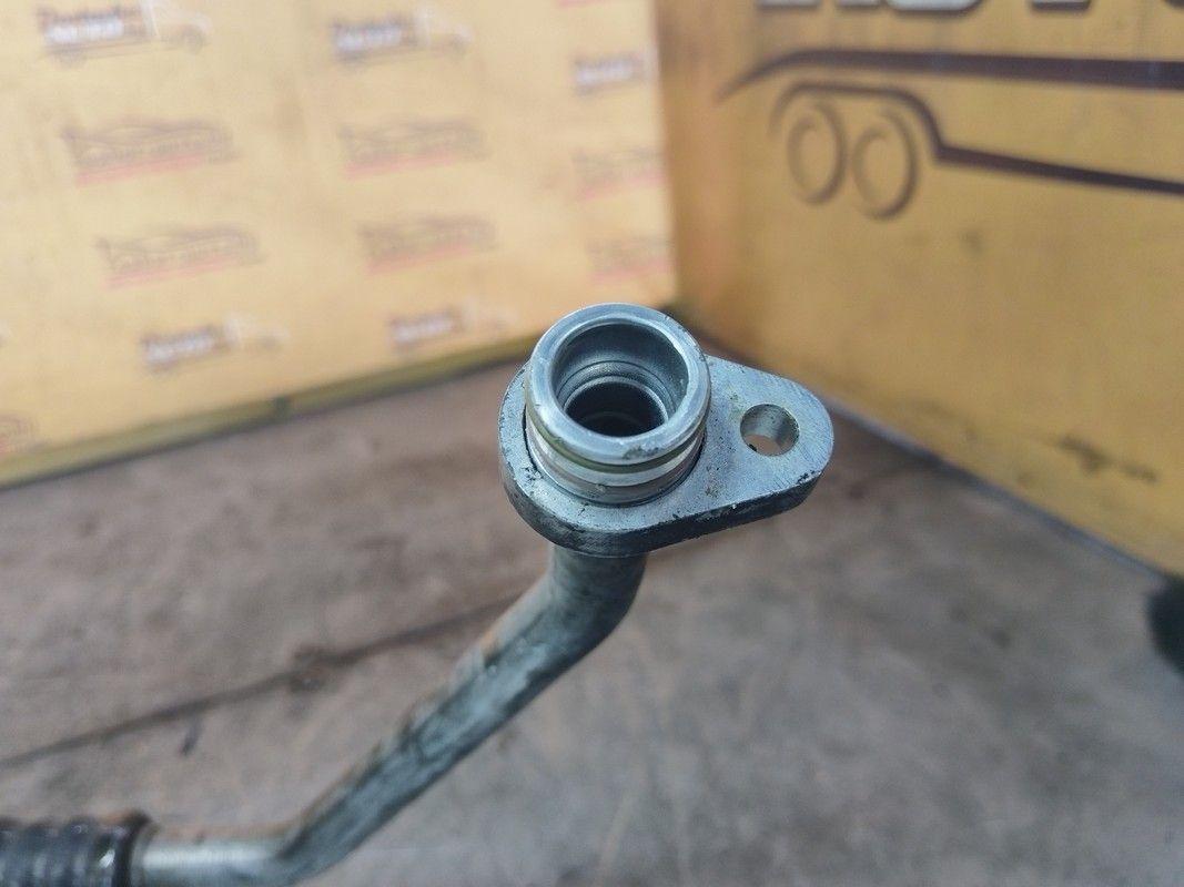 Трубка кондиционера 307KLS Renault Scenic - Фото 6