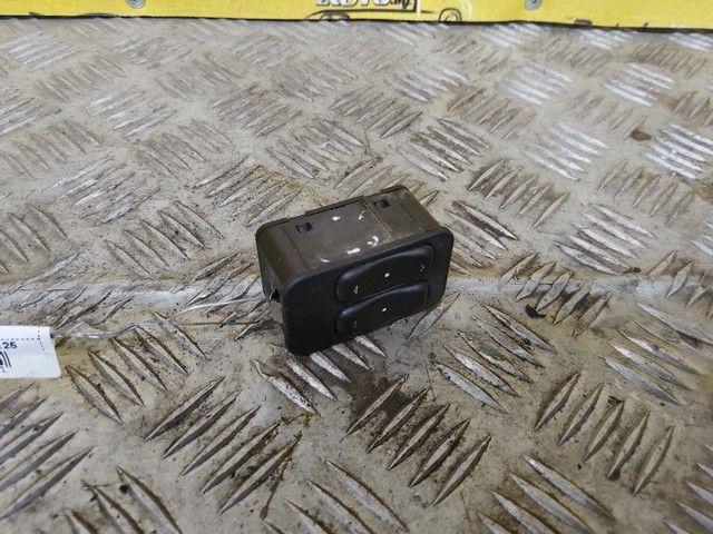 Кнопка стеклоподъемника переднего левого 9231X4 Opel Zafira - Фото 4