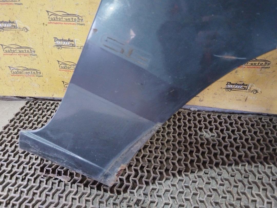 Крыло переднее правое VV1MWW Daewoo Nubira купить
