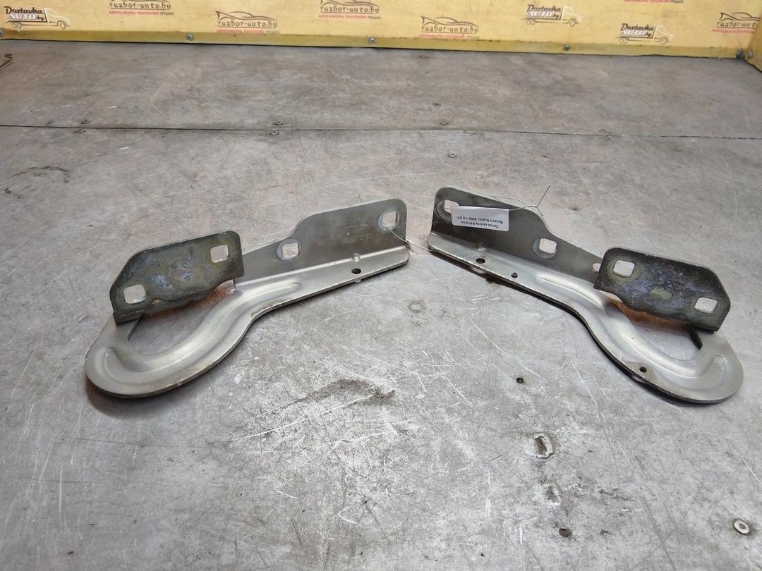 Петля капота KN1G1H Renault Scenic купить с доставкой